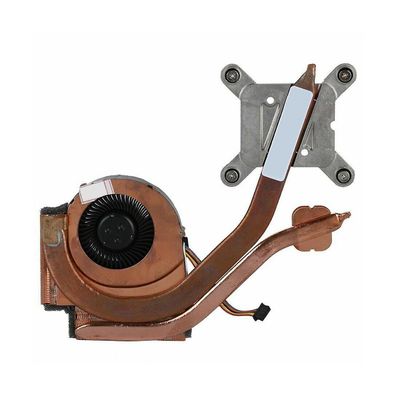 For T430 T430I 04W3269 0B41088 Kollektor Vifte Kjøling Radiator Vifte Som vist