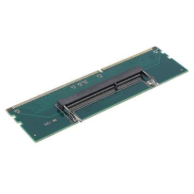 Stationær elektronisk test bærbar 240 til 204p hjem DDR3 bærbar Dimm Connect Computer Component Memor