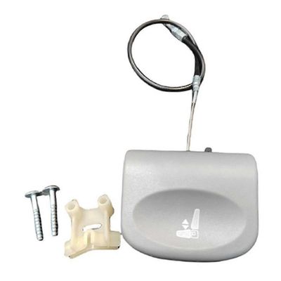 42538402 503136975 81623506029 929527-44/00E ISRI 6860 NTS -istuimen korkeuden säätökytkimelle /MAN-kuorma-autoille Kuten