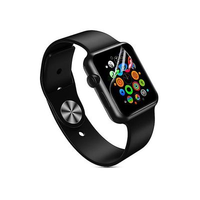 AIR Fleksibel skærmbeskytter til Apple Watch 44 mm