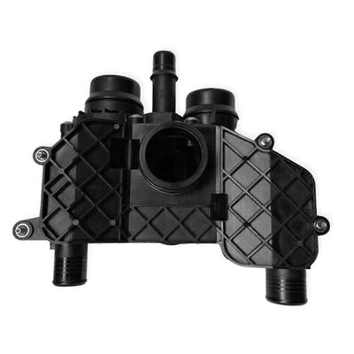 Auton moottorin termostaatti Range L405 2013-2017 Sport L494 2014-2017 LR110459 4.4 Jäähdytin Musta