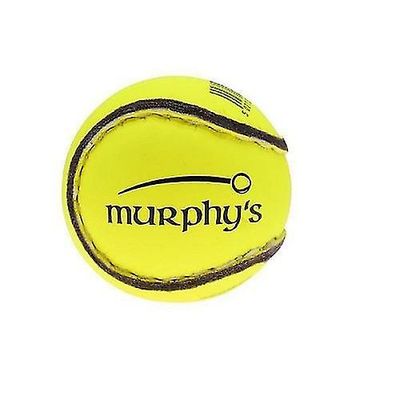 Murphy's Murphys Hurling Match Sliotar Ball Valkoinen 5