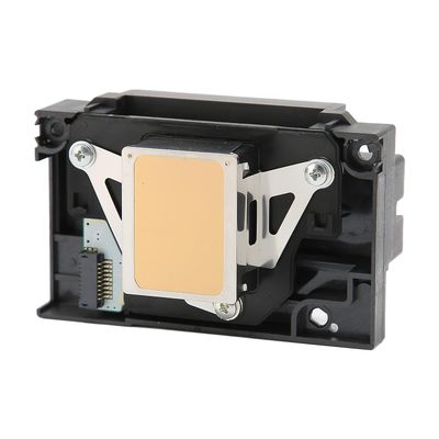 Utskifting av skrivehode Pirnthead For R260 R390 1390 L1800 1400 1430 1500W-skriver