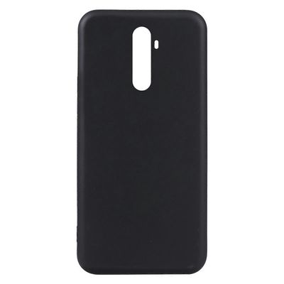 TPU-puhelinkotelo Realme X2 Prolle