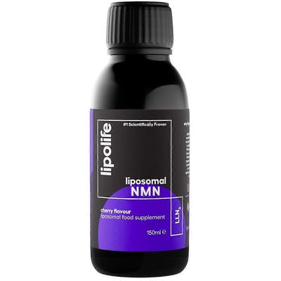 Lipolife LLN2 Liposomaalinen NMN 150ml