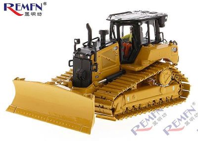 Dm Cat D6 Xe Lgp -telatyyppi Carter Bulldozer Alloy Engineering Malli 1:50 85554