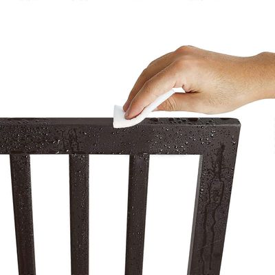 Succebuy Vapaasti seisova koiraportti, 24" K x 60" W vapaasti seisova lemmikkiportti, 3 paneelia taitettava koiraportti leveille ja kapeille käytäv...