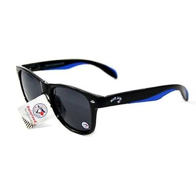 California Accessories Toronto Blue Jays MLB polariserede retro solbriller Multi-farve One Size