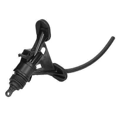 Kytkimen pääsylinteri Transit MK7 2006-2014 OEM-sovitukseen Musta