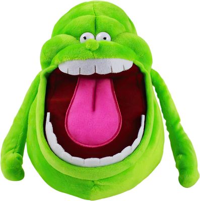 Ubiuo Ghostbusters Täytetty muhkea Ohuempi Nuket Lelu 13 Tuumaa 10 Tuumaa