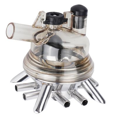 150 ml:n lehmänmaidonkerääjä, lehmän lampaiden lypsykoneen osan vaihto, maidon kynsiklusteri