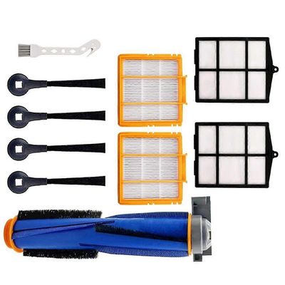 Vaihtosarja Shark Robot -pölynimurin vaihtoharjan lisävarusteille Kuten