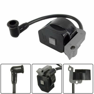Udskiftning af tændspolemodul til Stihl Fc55 Fs38 Fs45 Fs55 Hl45 Hs45 Km55 Varenummer 4140-400-1308