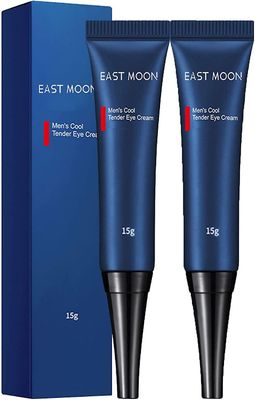 Cosmetics Øjengeler - Opvågningspeptid - Peptid til åbne øjne - Peptid til øjne - Peptid til øjne - Peptidopvågningsgel til øjne 2PCS