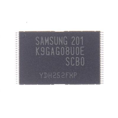 K9gag08u0e For Samsung New Soft Nand Ue32 Ue37 Ue40 Ue46 D5500 D5700 New Hot Svart