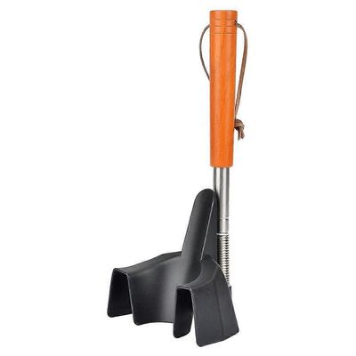 Kahva senioreille, pidennetty kenkäsuppilo, kenkäapulaite lenkkareille, pehmeille kengille Kuten