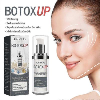 Uusi EELHOE Anti-Aging kasvovoide Botuliinitoksiini Instant Wrinkle Removal Whitening