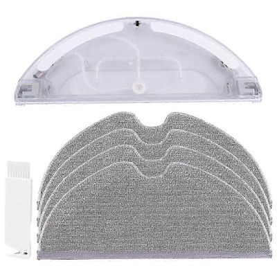 Xiaomi Dreame D9 D9 Max D9 Pro L10 Pro Trouver Robot LDS Vacuum Finder -varaosat Water T