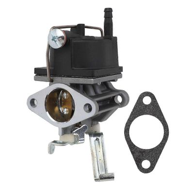 Kaasuttimen korkea hyötysuhde ja pitkäkestoinen suorituskyky sopii malleihin Tecumseh OV691EA TVT691 640221 5156 632745 Edition 0620