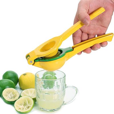 Citron lime squeezer citron saftpressere