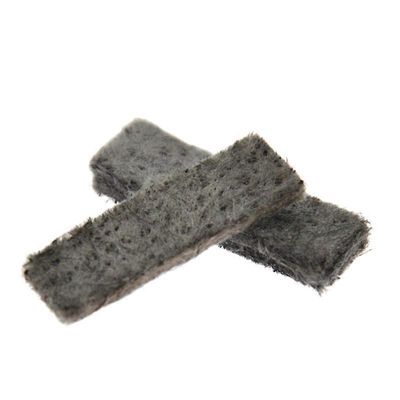 unbrand Katalyyttityynyt kädenlämmittimien katalysaattoreiden korvaamiseen puuvillatyyny 2kpl Musta