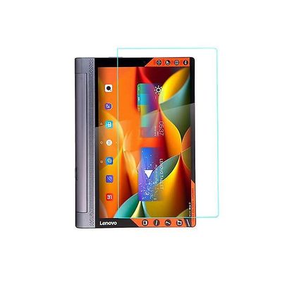 AIR Hærdet glasskærmbeskytter til Lenovo Yoga Tab 3Plus 10.1 ''YT-X703F