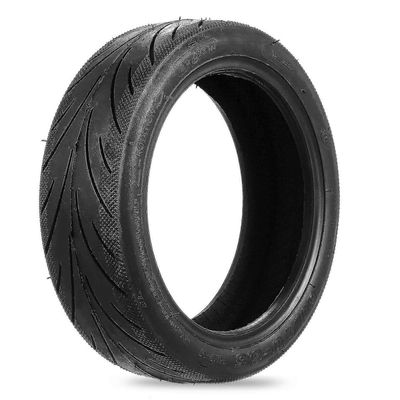 60/70-6.5 Sähköskootteri tubeless rengas paksuntaa räjähdyssuojattua renkaan vaihtoa Ei täyttörengasta Ninebot G30 Elctric -skootterille musta