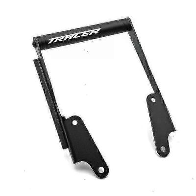 YAMAHA MT-09 Tracer 900 FJ09 puhelimen pidike GPS-navigointiteline 2015-2017 malleille