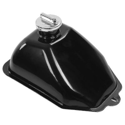 Polttoainesäiliö korkilla 50cc 70cc 90cc 110cc 125cc mönkijä neljä vuotamaton vedenpitävä ammattilainen