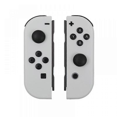 unbrand Yhteensopiva Nintendo Switchin langattoman Joy-con (l)/(r) -ohjaimen kanssa Bluetooth-yhteensopiva peliohjain Yhteensopiva peli Joysticks_w...