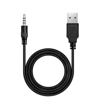 95cm USB-opladningskabel batteriopladerledning til Dji Osmo mobilstabilisator kamera håndholdt gimbal