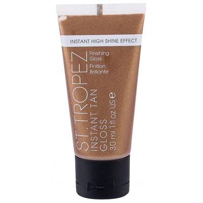 St Tropez Instant Tan Gloss 30ml