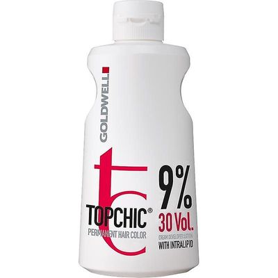 Goldwell Topchic Utvikler Lotion 30 Volum (9%) 1000 ml