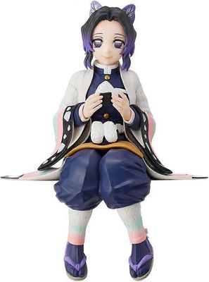 Anime Ghost Slayer -hahmohahmon keräilylahja faneille (Kochou Shinobu)