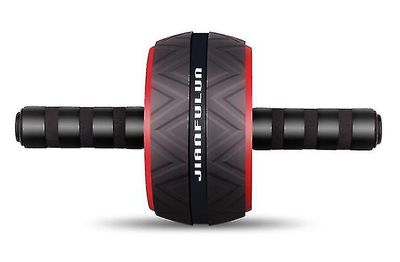 Fitness Ab Hjul Rullemulticolor