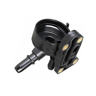 31256732 For Mps6 girkasse Automatisk Powershift olje girkasse filterdeksel hydraulisk filterbrakett Svart