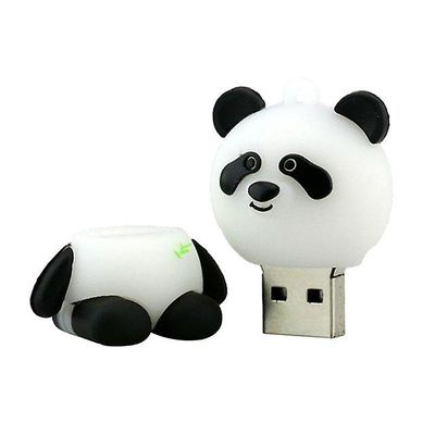 Sofirn 64GB USB 2.0 Usb-nøgle Flash-hukommelsesnøgledatalagringspanda