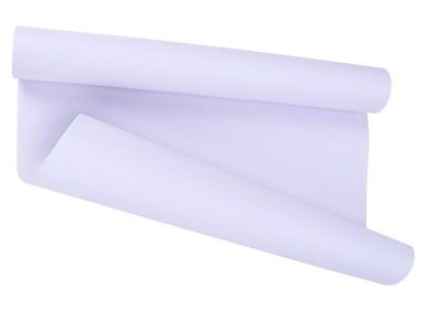 Yunshu Træ kunstmaleri rulle papirholder maleri papir dispenser til børn 10m drawing paper