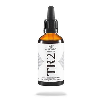 Mark Birch Tr2 hodebunnsterapi lotion - for tynt hår og hårtap