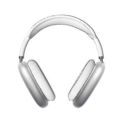 Kuulokkeet Langaton melua vaimentava musiikkikuulokkeet Kuulokkeet Stereo Bluetooth-kuulokkeet