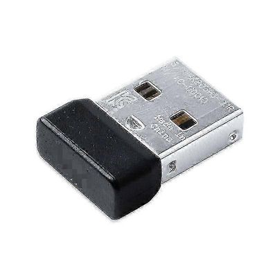 USB-vastaanotin Logitech Mk270/260 Mk345 Mk220 Mk235 -näppäimistöhiirelle (EPA08)