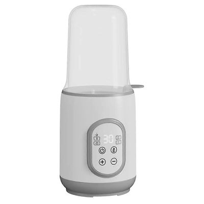 Monitoimipullojen lämmitin,Nopea ja turvallinen lämmitys,Yökäyttö,Vakaa lämpötilan säätö,Nursin Kuten