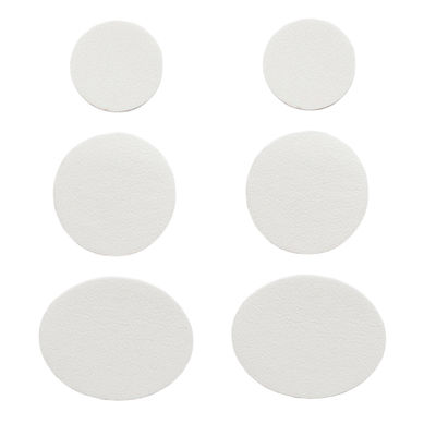 Lapper for skoreparasjon, 6 stk. White