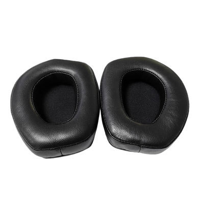 Ørepuder til Sennheiser RS165/ HDR175 /185 /195 1 par Black