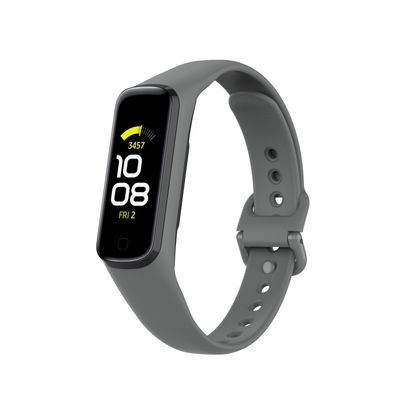 Klokkereim Samsung Galaxy Fit 2 SM-R220 Grey