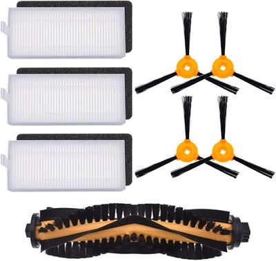 Tilbehør til robotstøvsugere Ecovacs DEEBOT 600/601/605 DO3G-KTA