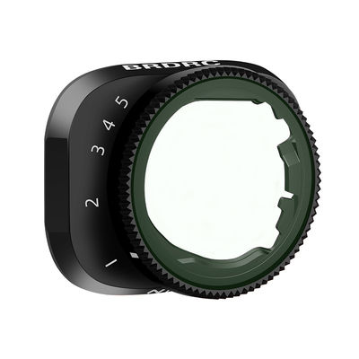Variable ND-filtre 2-5 stopp for DJI Mini 3/Mini 3 Pro