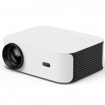 WiFi / Bluetooth miniprojektor D100 Full HD 1080P