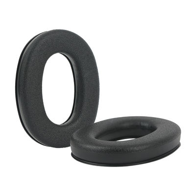 Øreputer for 3M WorkTunes, Peltor Sport Tactical 300/500 ZOHAN EM042 Black