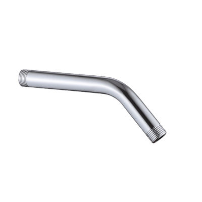 Forlengelsesrør for dusjveggmontering - 135° Silver M
